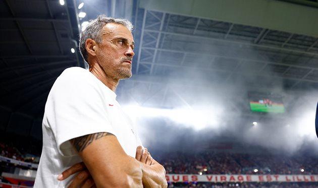 Enrike: “Qızıl top” PSJ futbolçularından birinə verilməlidir"