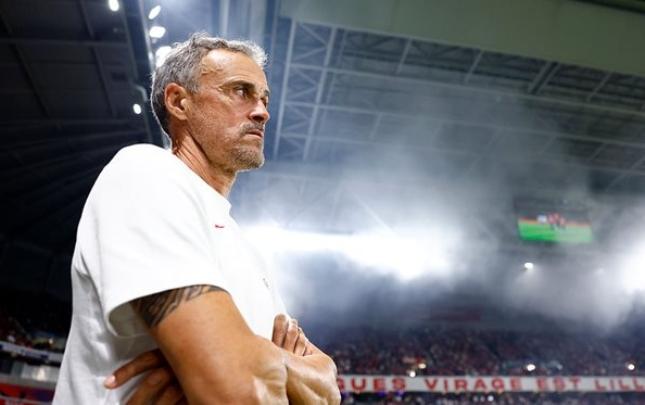 Enrike: “Qızıl top” PSJ futbolçularından birinə verilməlidir"