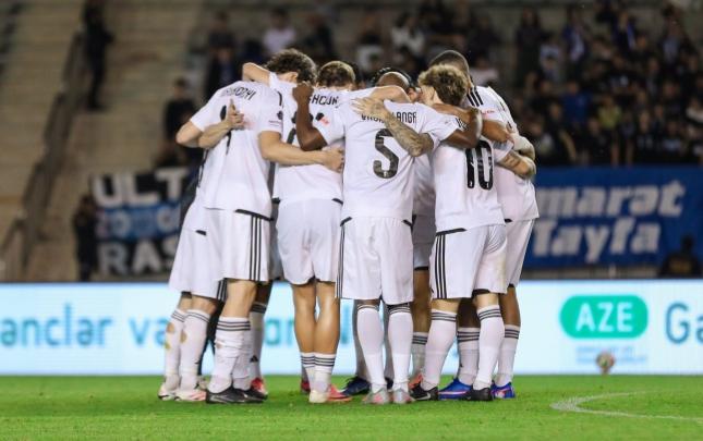 “Qarabağ” "Şəfa"ya, "Neftçi" "Qəbələ"yə qalib gəldi