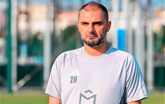 "Daha güclü “Şəfa” görəcəyik" - Zaur Həşimov