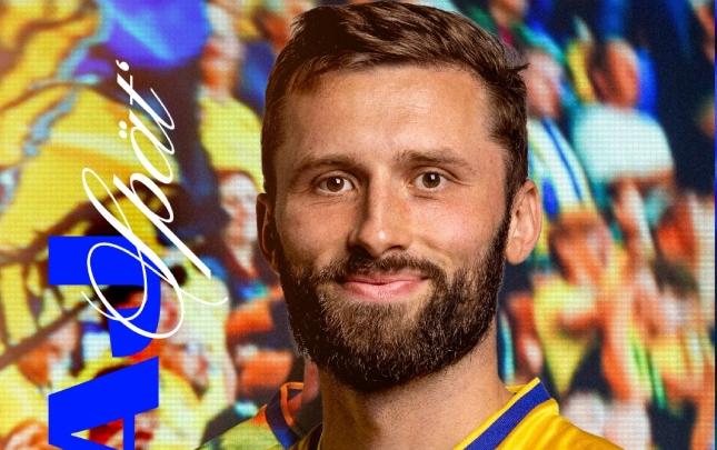"Sabah"ın sabiq futbolçusu vətəninə qayıtdı