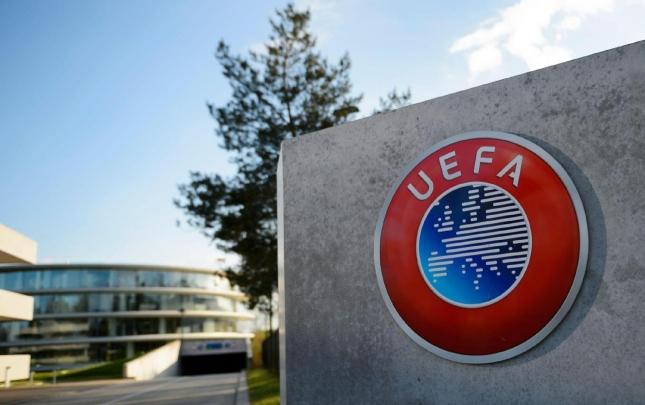 UEFA İrlandiyanın tələbini rədd etdi