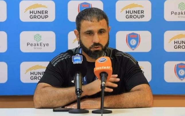 "Hakimlər üzərində təzyiq yaradılır" - Rəşad Sadıqov