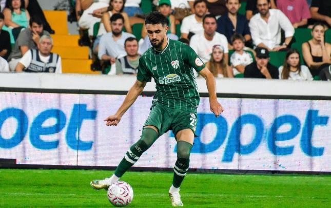 Toral start heyətdə meydana çıxsa da, ilk hissədə əvəzləndi