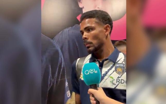 Ronaldo de Souza: “Qarabağ” güclü rəqibdir, lakin…”