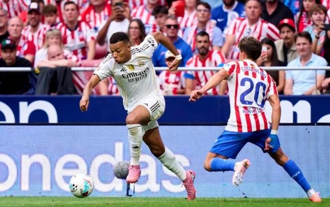“Atletiko”, yoxsa Real”? - La Liqada derbi günü