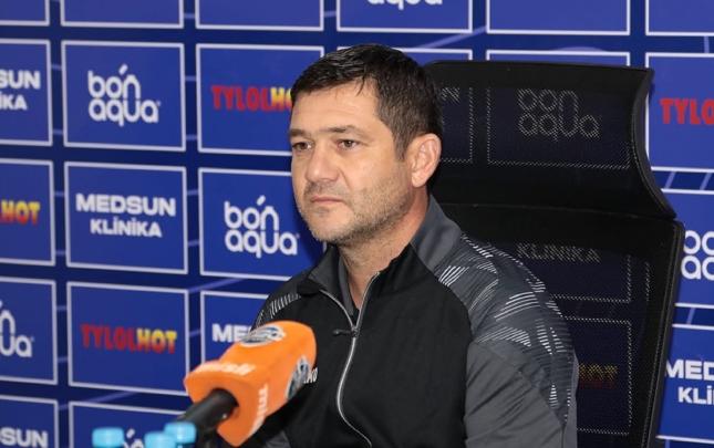 "Birinci penalti mübahisəli idi, ikincidə..."  - Zaur İsmayılov