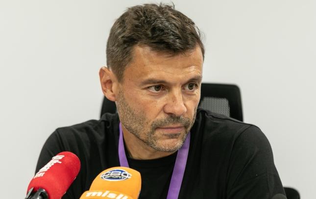“Hakim fitinə bənzər səslər futbolçuları çaşdırırdı” - Filipe Kandido