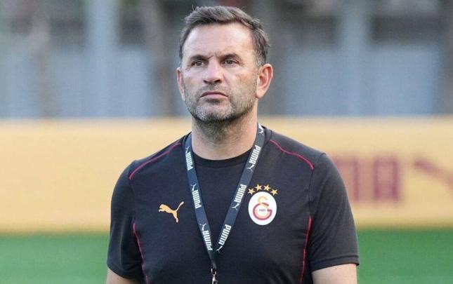 “Qalatasaray”dan Okan Burukla bağlı açıqlama