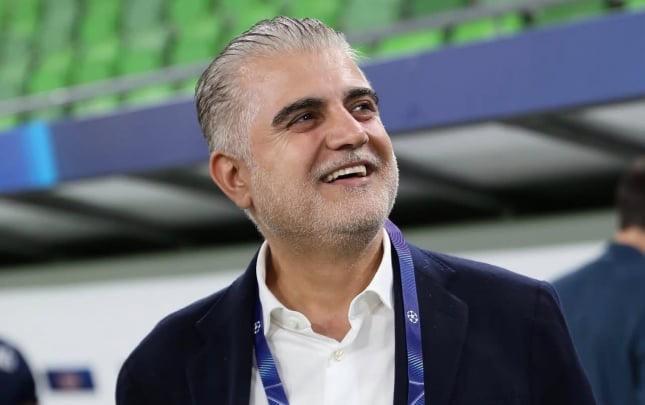 “Qarabağ” niyə daha bahalı futbolçular almır? - Tahir Gözel açıqladı