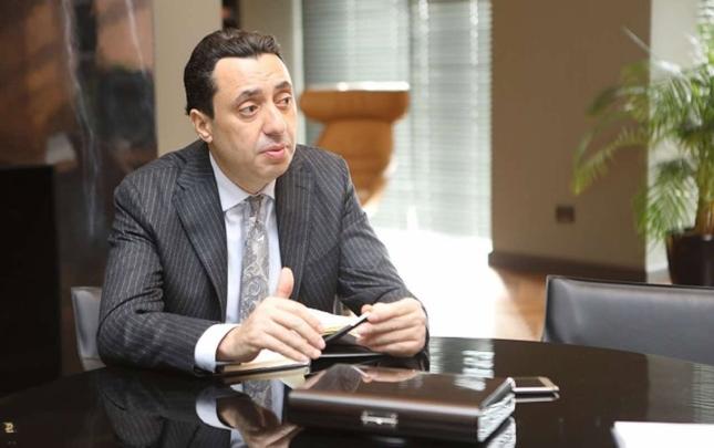 Ehtiram Quliyev “Turan Tovuz”dan gedirmi? - Özü açıqladı