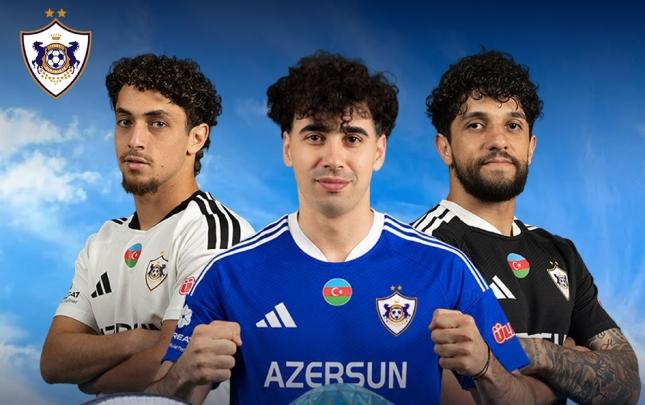 “Qarabağ”dan rəsmi fanşopla bağlı yenilik