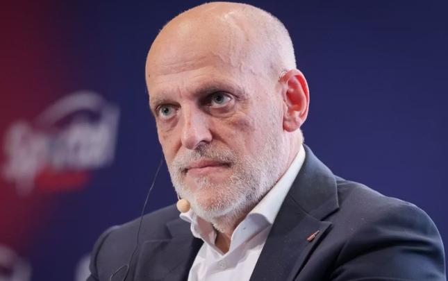 "Real" La Liqa prezidentini istefa verməyə çağırır?