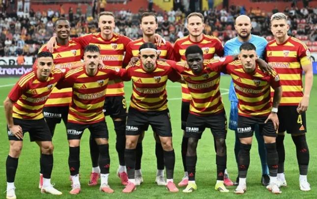 FİFA-dan Türkiyə klubuna daha bir cəza