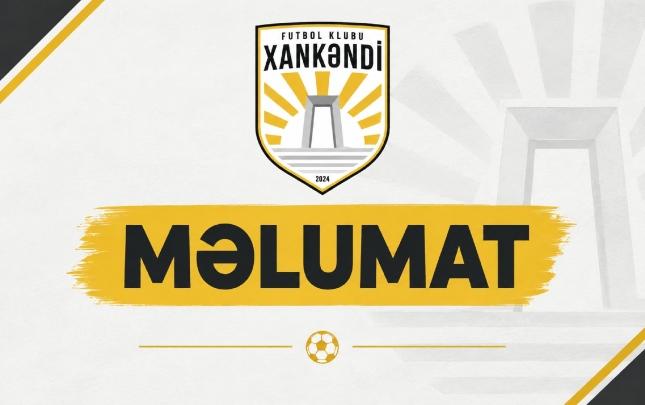 “Xankəndi”yə qayıdışa 1 ay qaldı