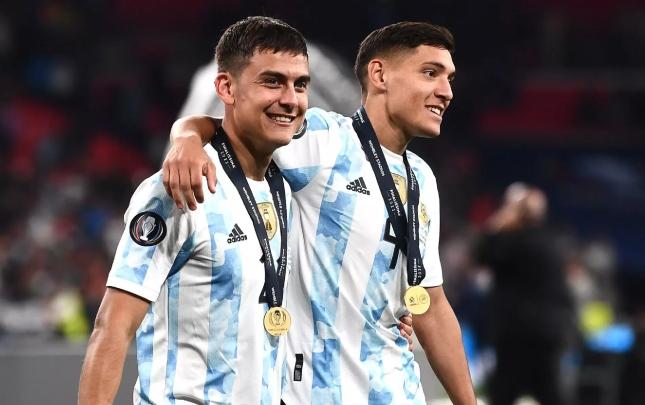 Messi dəvət etdi, "Roma" "yox" dedi