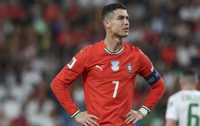 Ronaldo iki böyük hədəfini açıqladı