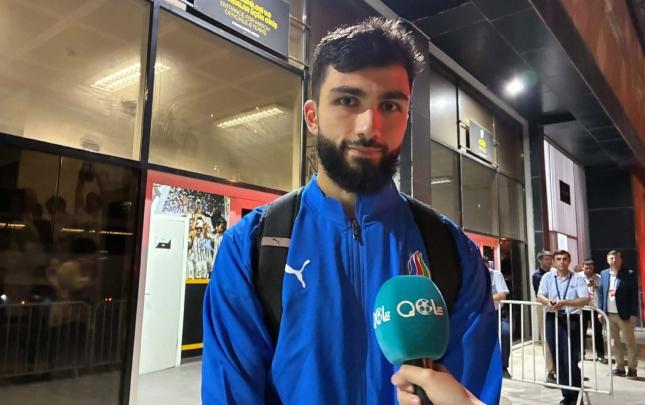 Musa Qurbanlı: "Bu oyundan dərs çıxarmalıyıq"