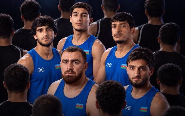 Azərbaycan millisi Avropa çempionatında rekord vurdu