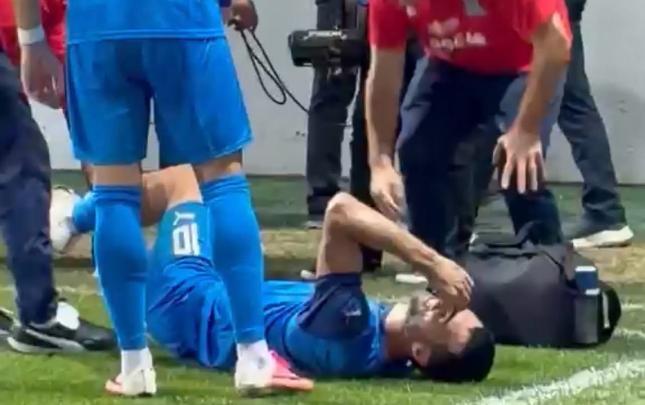 Mahir və Abdullanın durumu bəlli oldu