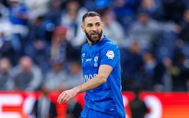 Məşhur şirkət Benzema ilə əməkdaşlıqdan imtina etdi