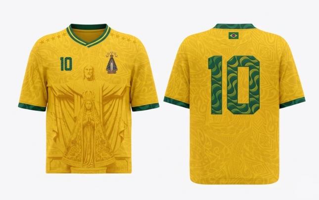 Braziliya millisində yeni 10 nömrə