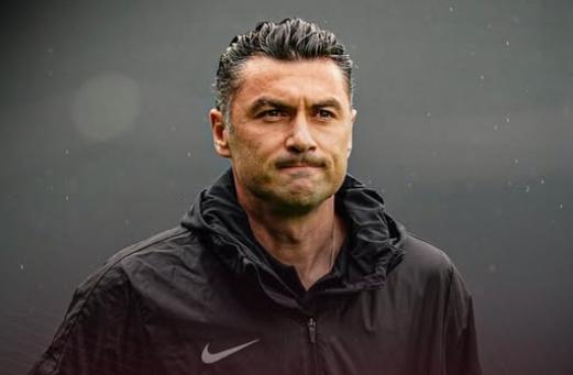 Burak Yılmazın yeni klubu müəyyənləşdi