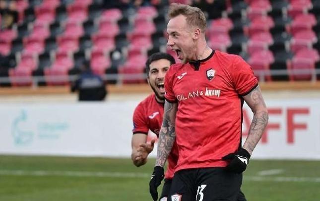 Yenidən Azərbaycan Premyer Liqasına qayıtdı