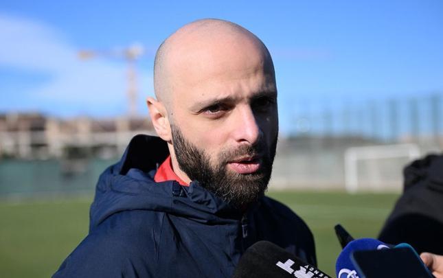 Rəşad Eyyubov limitlə bağlı: “Kim yaxşıdırsa, oynamalıdır”