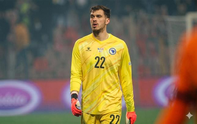 “Qarabağ”ın qapıçısı oynadı, “Sabah”ın müdafiəçisi izlədi