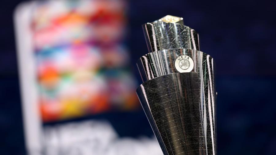 UEFA Millətlər Liqasında günün oyun təqvimi