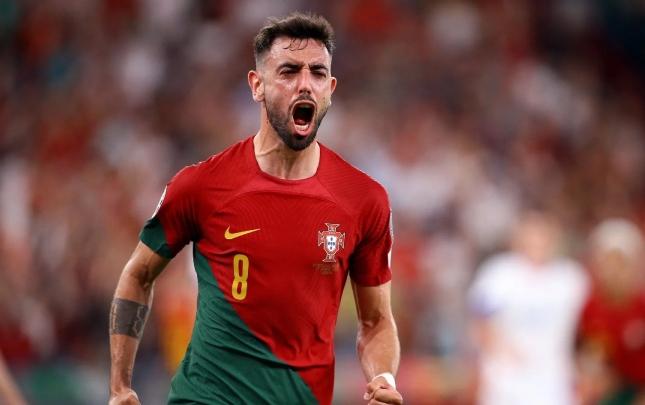 Portuqaliya millisində itki