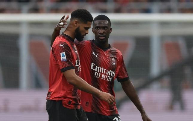 “Milan”dan ayrılacaqlar