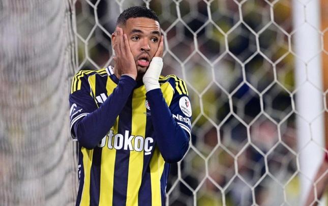 “Fənərbaxça” transfer qadağasından xilas olur