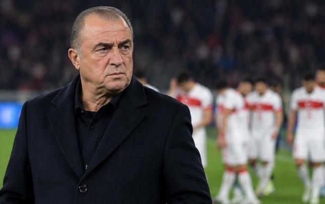“Ay-ulduzu daşıyan heç kim fitə layiq deyil” - Fatih Terim