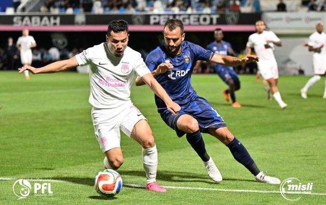 Misli Premyer Liqasında oyunların saatı bilindi