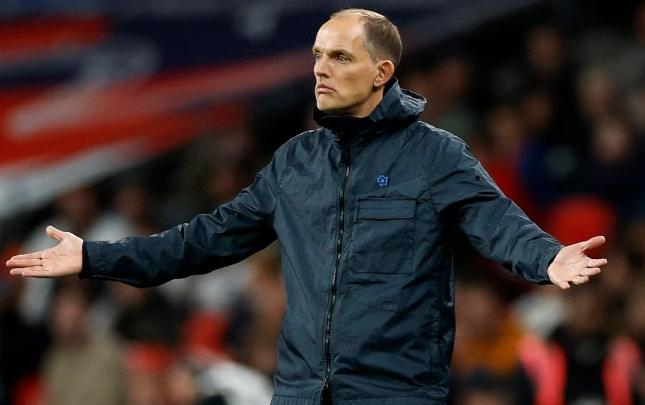 Tuxel UEFA Millətlər Liqasının yeni formatını tənqid etdi