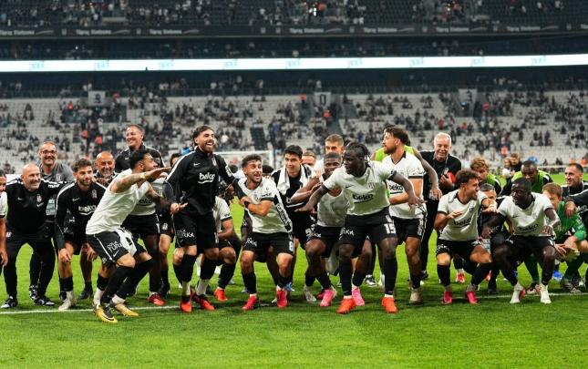 "Beşiktaş"ın nə zaman asan təqvimi olub ki..."
