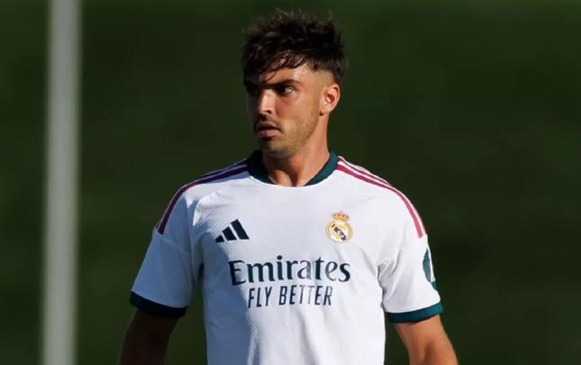 “Real”ın futbolçusu əməliyyat olunacaq
