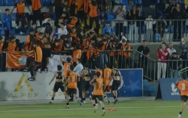 “Sabahın Ulduzları”nda çempion oldular