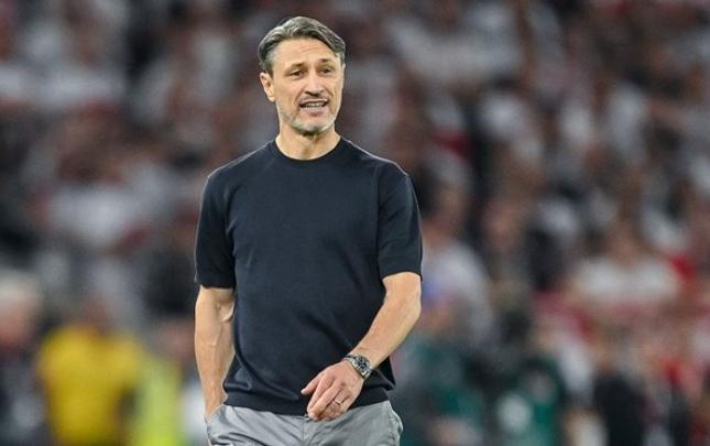 “Borussiya”dan Niko Kovaç qərarı