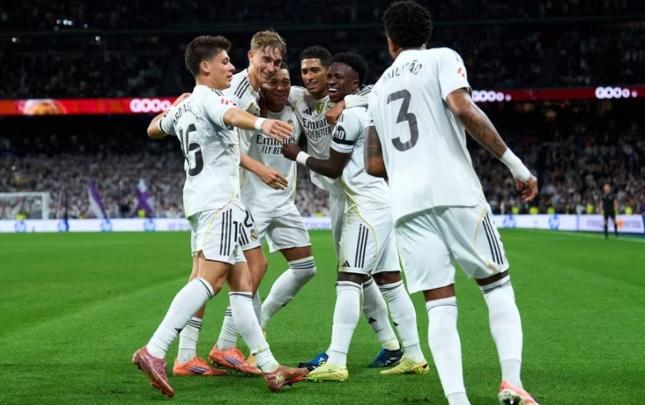 “Real” “Barselona” ilə bağlı sənədləri UEFA-ya təqdim etdi