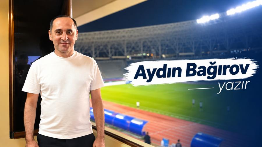 Belə olmamalı idi, Ayxan müəllim!