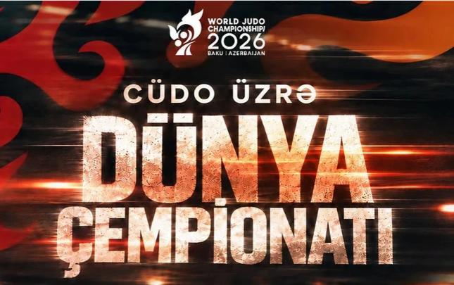 Azərbaycan cüdoçuları dünya çempionatında - Bugünkü nəticələr