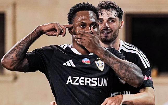 "Qarabağ"dan Sefasın durumu ilə bağlı - Açıqlama
