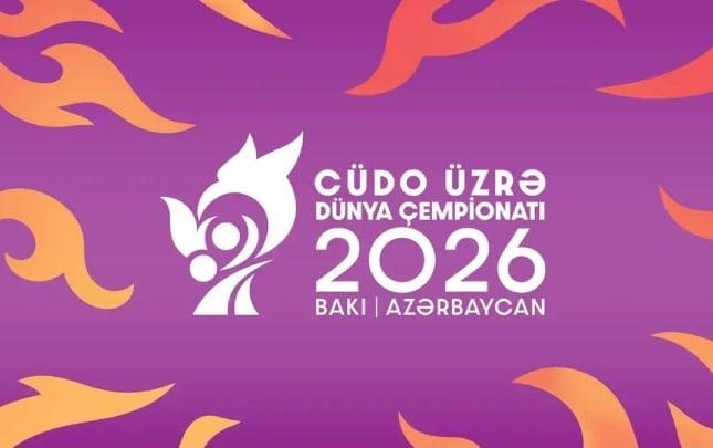 Bu gün 4 cüdoçumuz tatamiyə çıxacaq - Dünya çempionatı