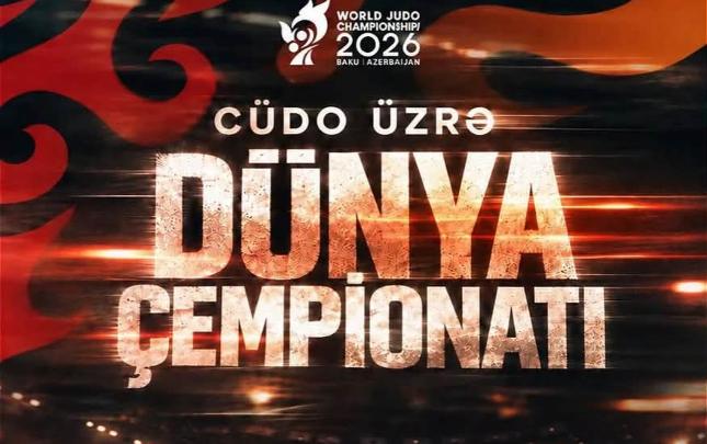 İki cüdoçumuz 1/8 finala yüksəldi - Yenilənir