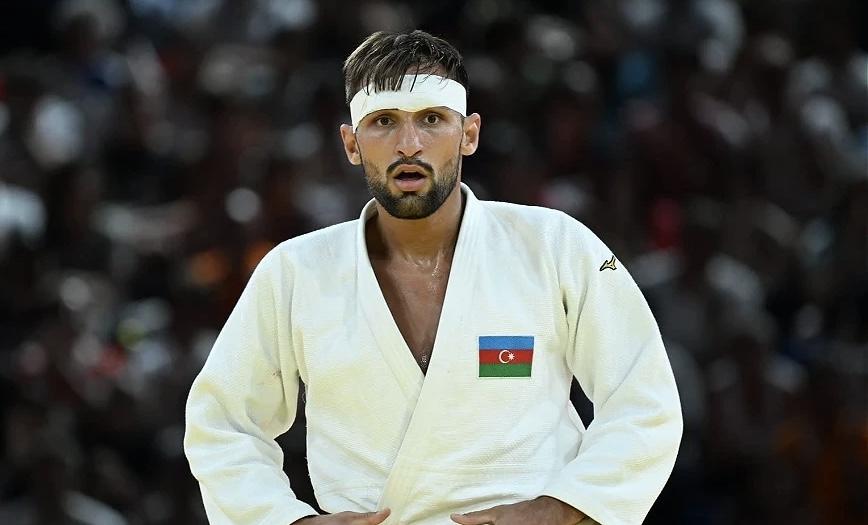 Zelim Kotsoyev dünya çempionatında mübarizəyə başlayır