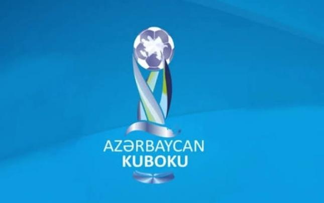 Azərbaycan kubokunda 1-ci mərhələyə yekun vurulur