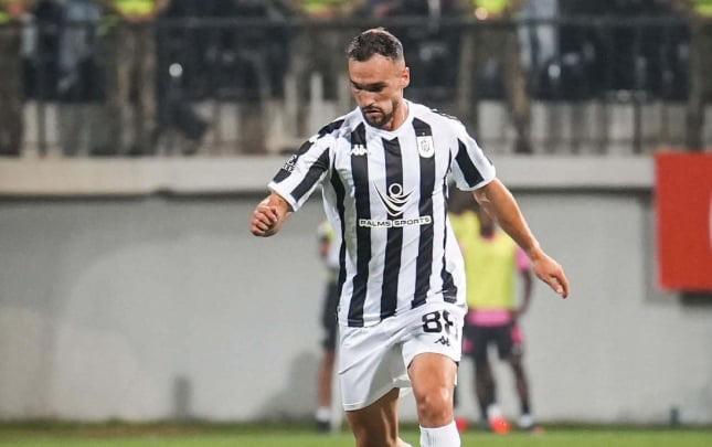 “Bu cür halların yaşanması xoş deyil” - ”Neftçi”nin futbolçusu
